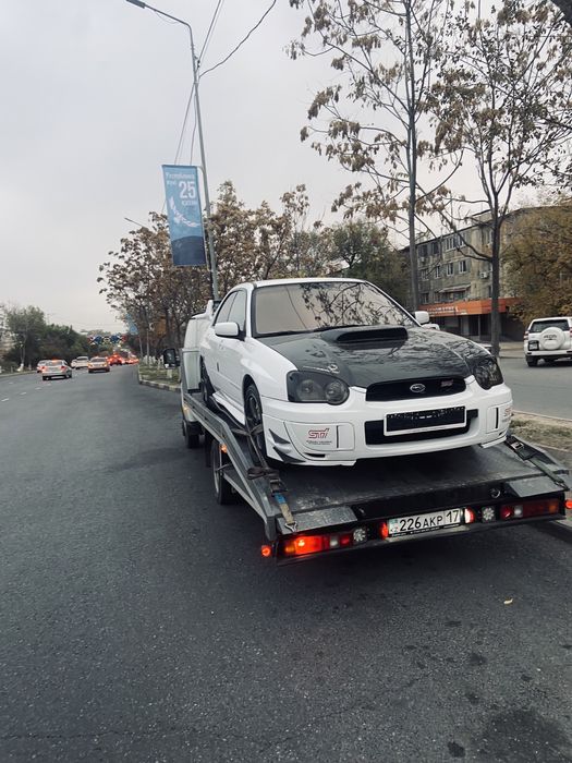 Авто Перевозка Шымкент