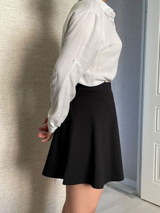 Продам школьную форму и юбку