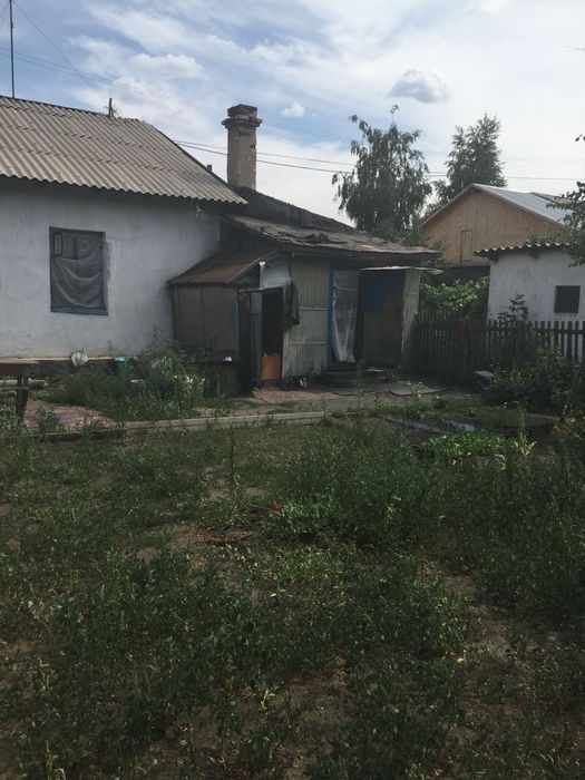 Продаётся дом 82 кварталл