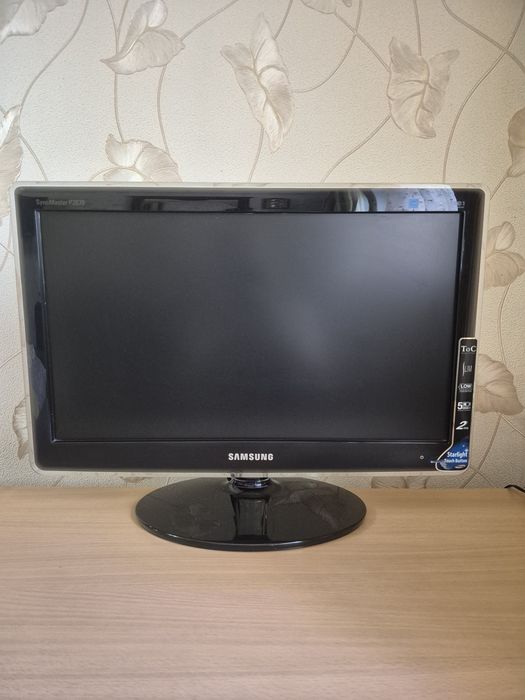 Монитор Самсунг Samsung 20 дюймов