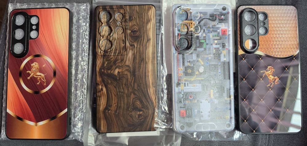 Калъфи за samsung galaxy S26 ultra