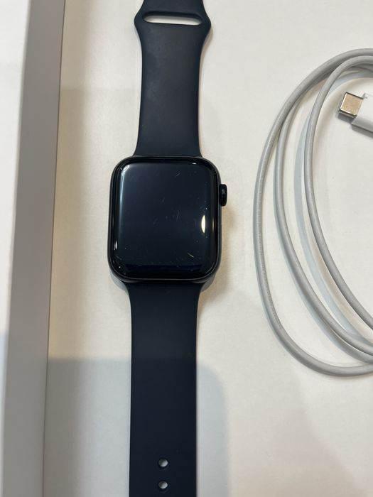 Смарт часы Apple watch SE 44mm
