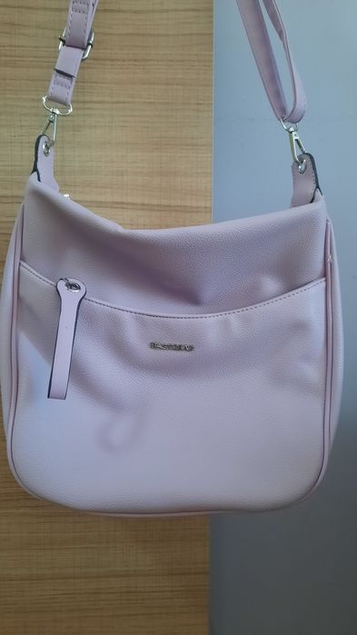Дамска чанта Bag to Bag