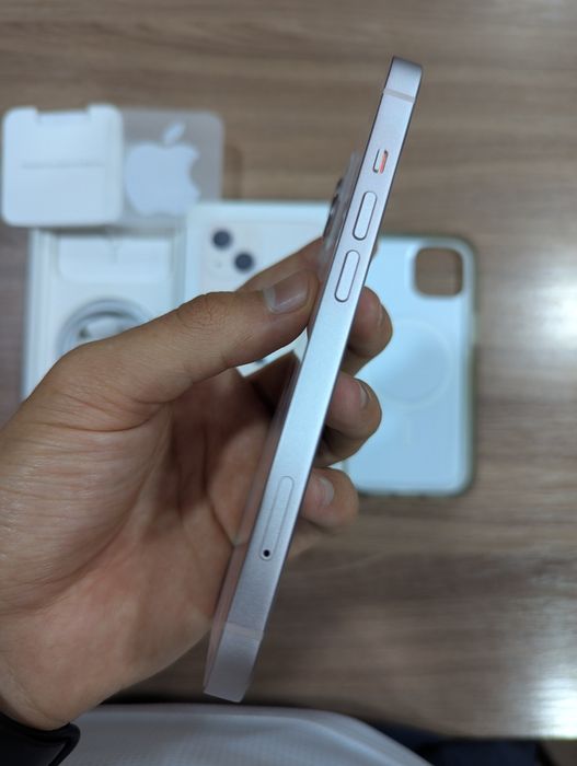 iPhone 13 ideal 86%