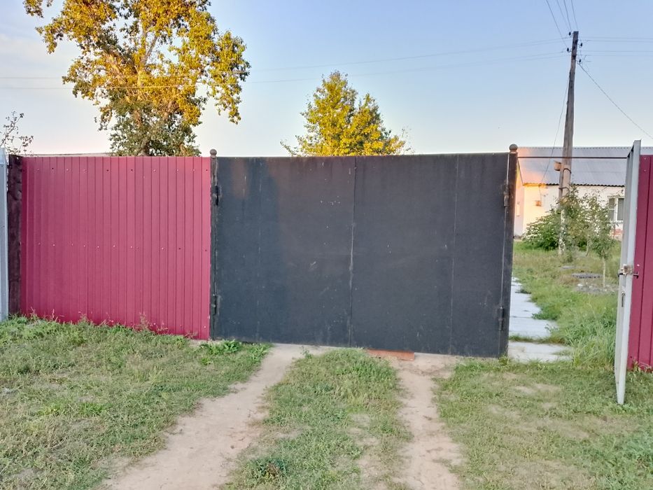 Продам часть дома