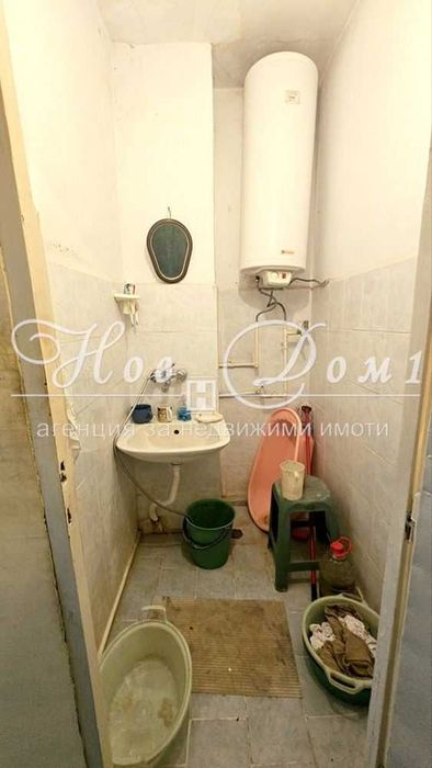 Продава се Тристаен апартамент в Варна, Трошево - 74 кв.м за 1690 €/кв.м - Снимка #9