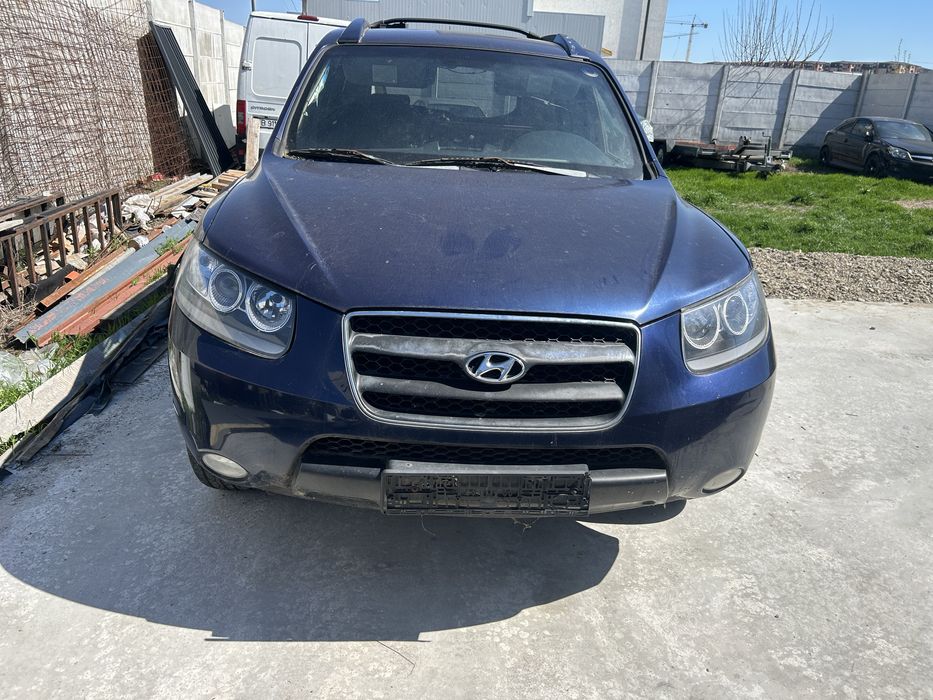 Vand turbina Hyundai Santa -Fe 2.2 crdi 2006-2009