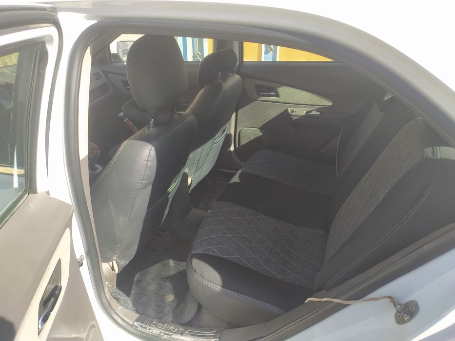 Cobalt 4 positsiya avtomat