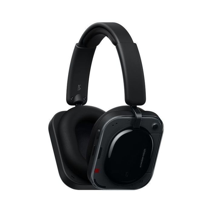 Nothing Headphone новые запечатанные