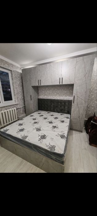 Kafolat Mebel | Buyurtma asosida mebel tayyorlash