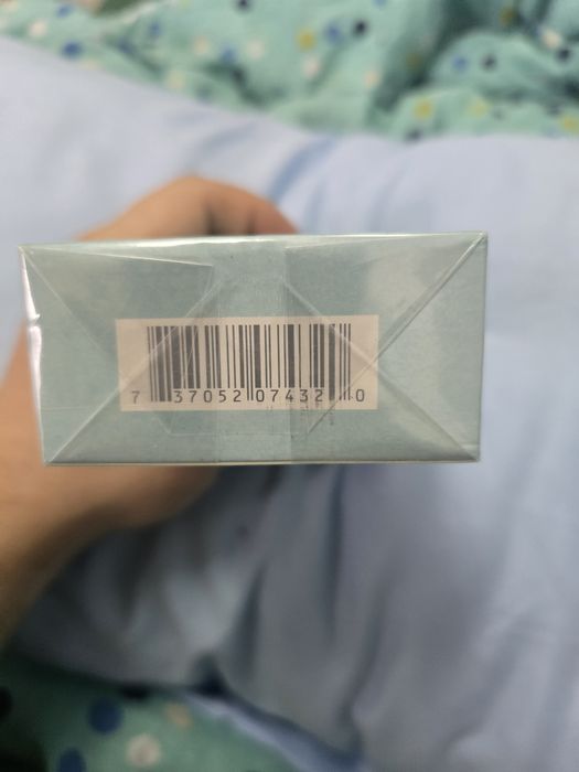 Parfum Light Blue Dolce Gabbana 100ml edt