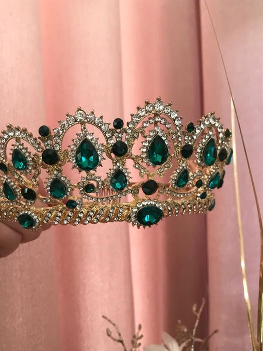 Корона ювилерная