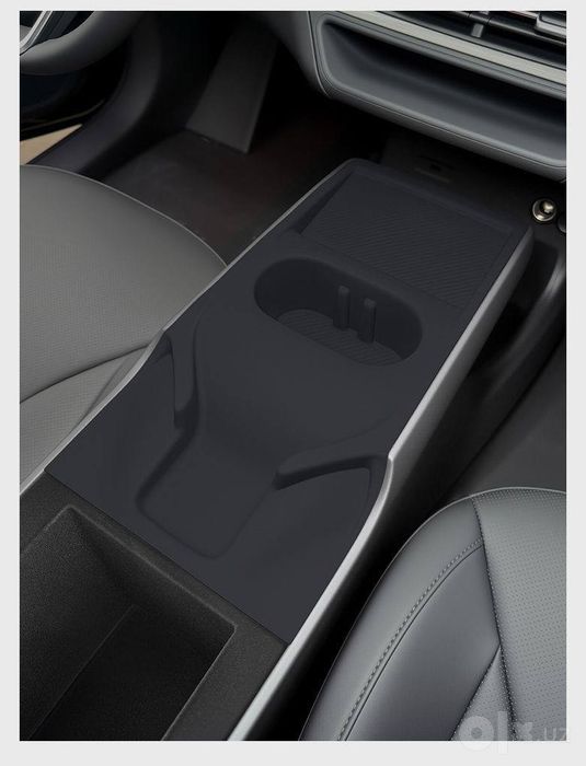 Hongqi eqm 5 учун аксессуарлар