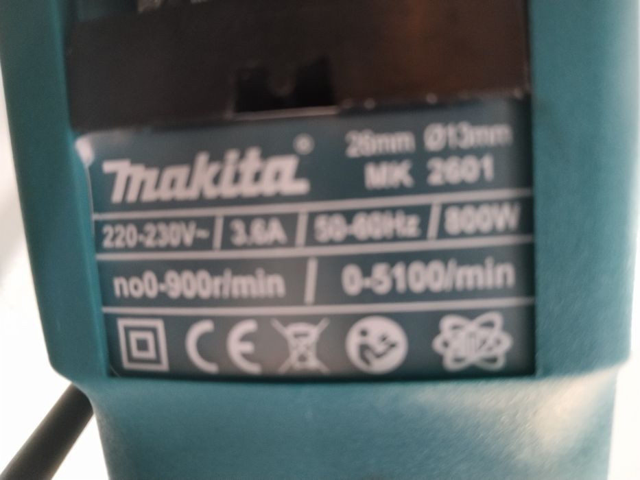 Перфоратор дрель