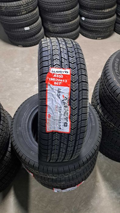 Автошина 185/70R13 ALECTO Жигули