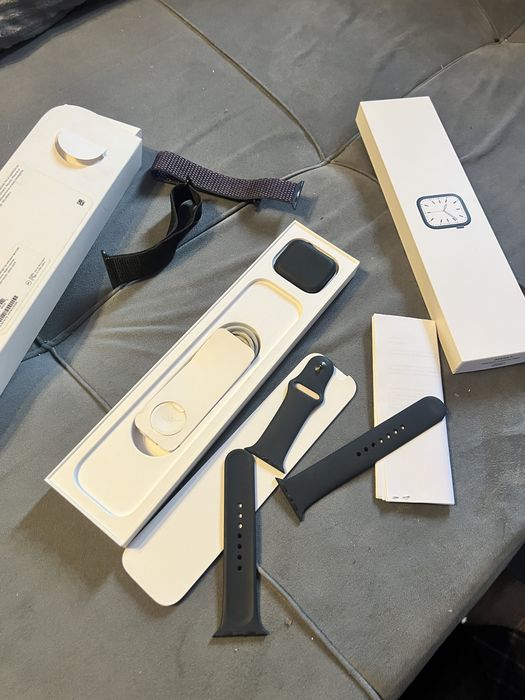 Apple watch series 7