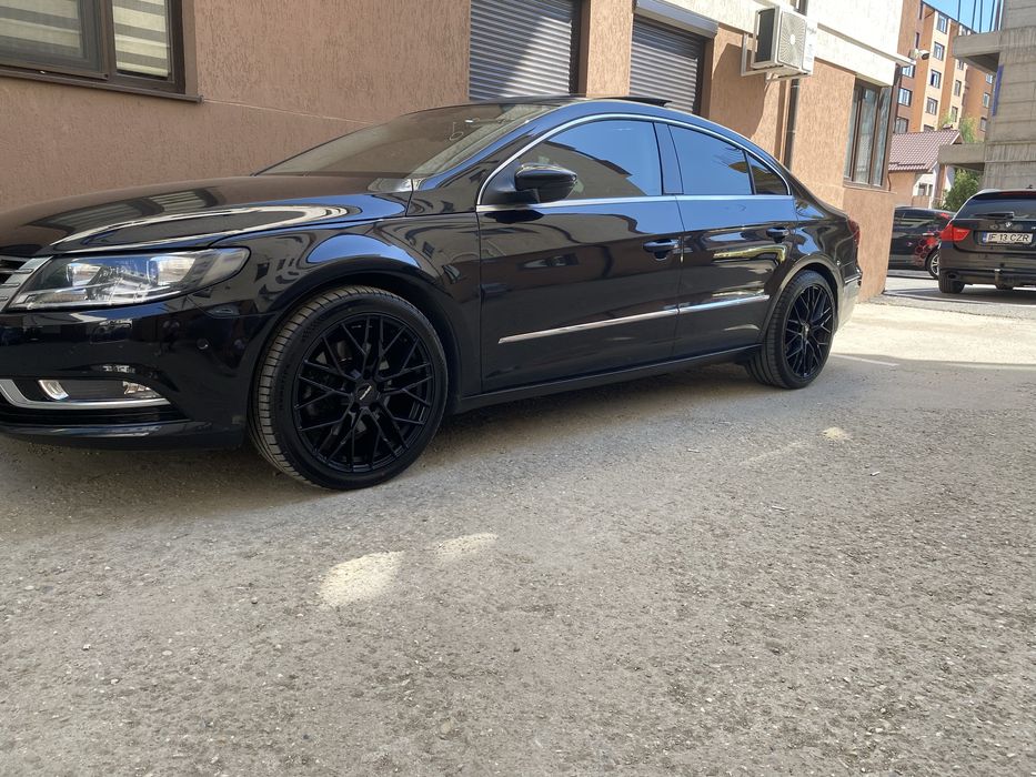 Vand/Schimb Jante Carmani R18 5x112