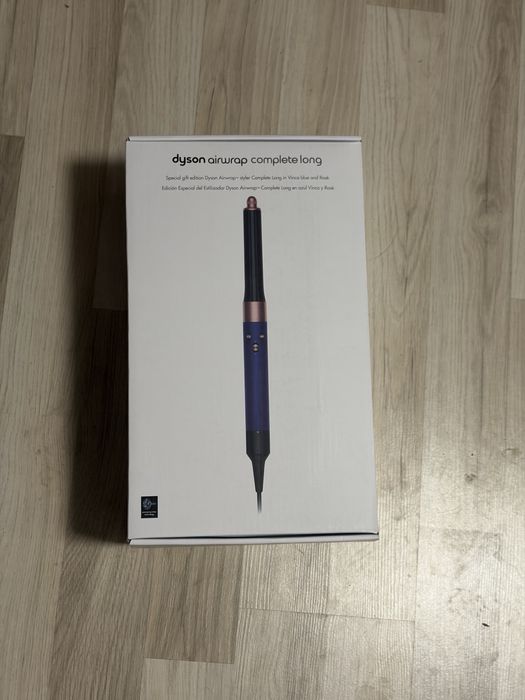Dyson Airwrap HS05