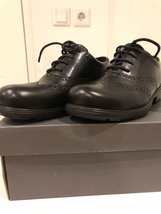 Лойды фирмы ecco