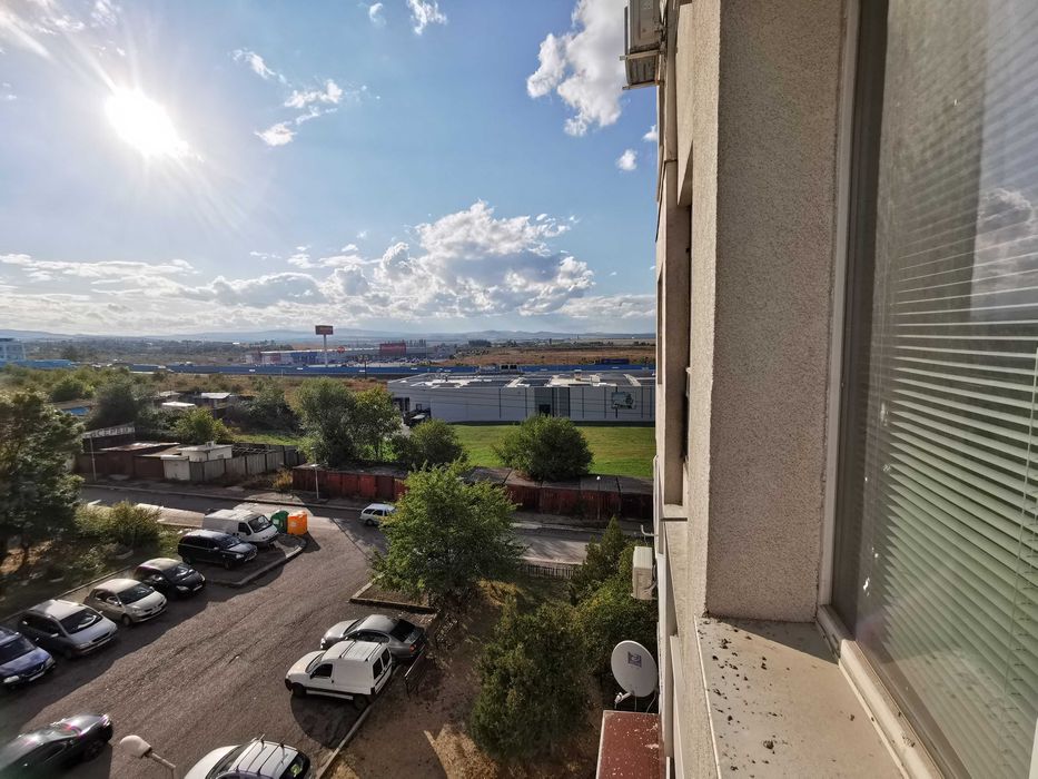 Продава се Едностаен апартамент в София, Люлин 3 - 43 кв.м за 2210 €/кв.м - Снимка #5