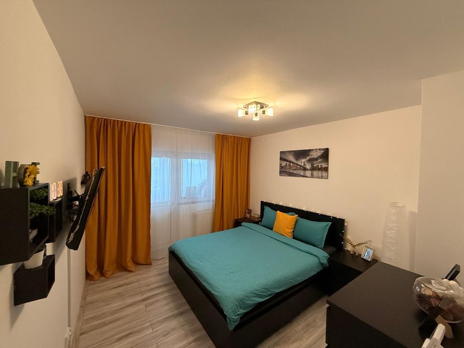 Apartament 4 camere