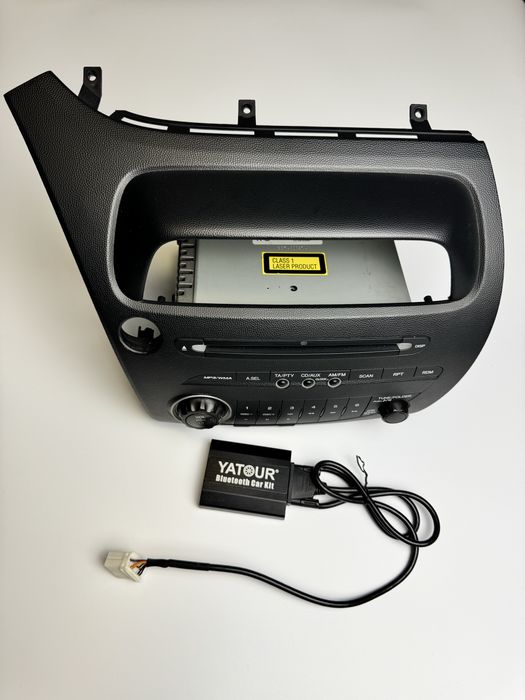 Interfata Yatour Bluetooth - Honda
