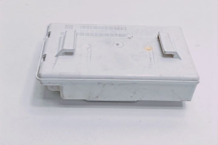 Modul  navigatie 283C90784R Opel Movano B seria