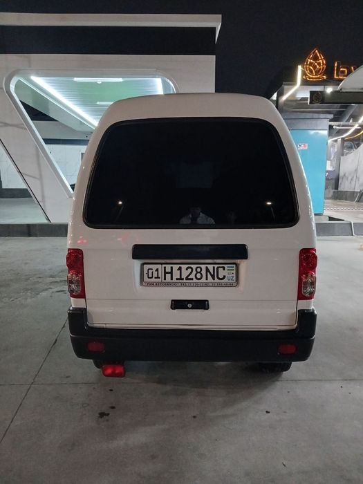 Yangi damas 2023yil 16 000 yurgan