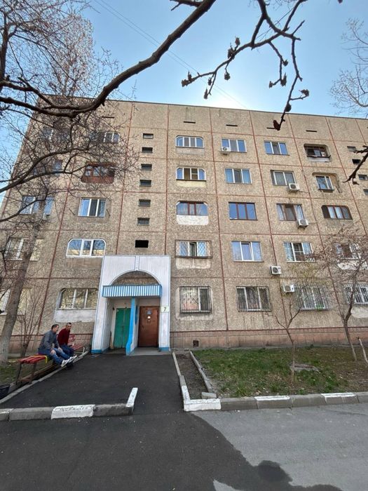 Продается квартира в районе Ақсай 5