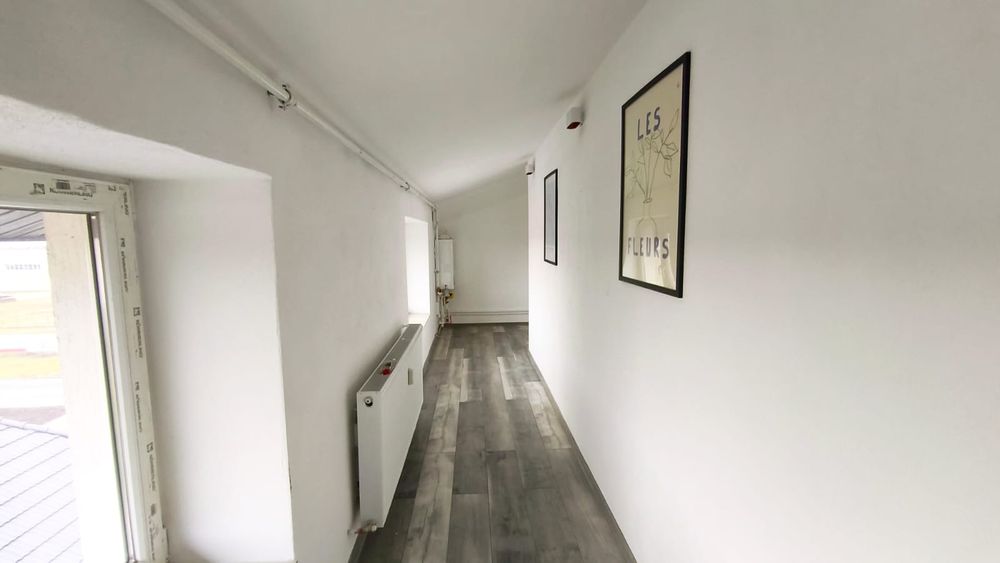 Apartament 3 camere, bloc nou, vanzare in rate