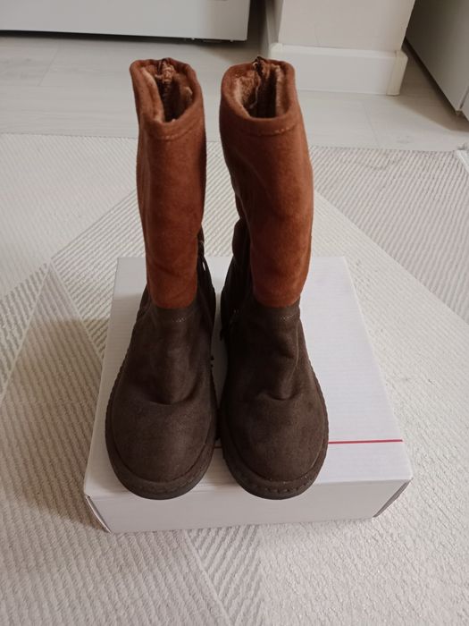 Детская обувь..сапожки