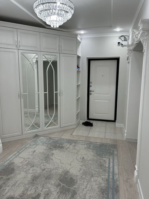 Тез арада 3 бөлмелі үй сатылады