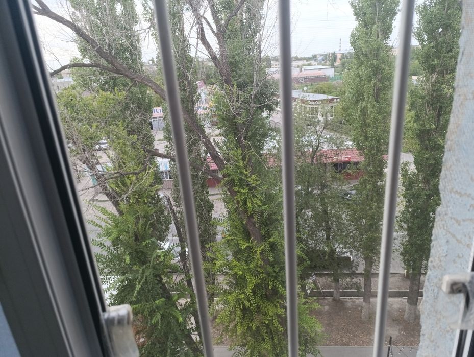 Продаётся 3х комнатная квартира