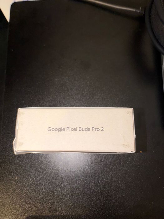 Google Pixel Buds Pro 2 Alb