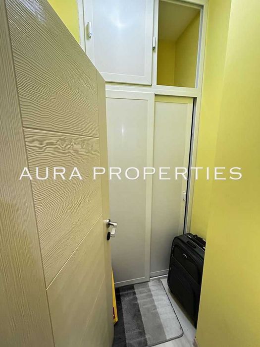 Дава се под наем Двустаен апартамент в Разград, Център - 72 кв.м за 331.5 € - Снимка #9