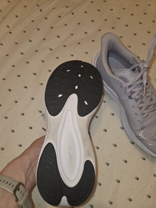 Adidasi alergare sau sala Puma 40 1/3