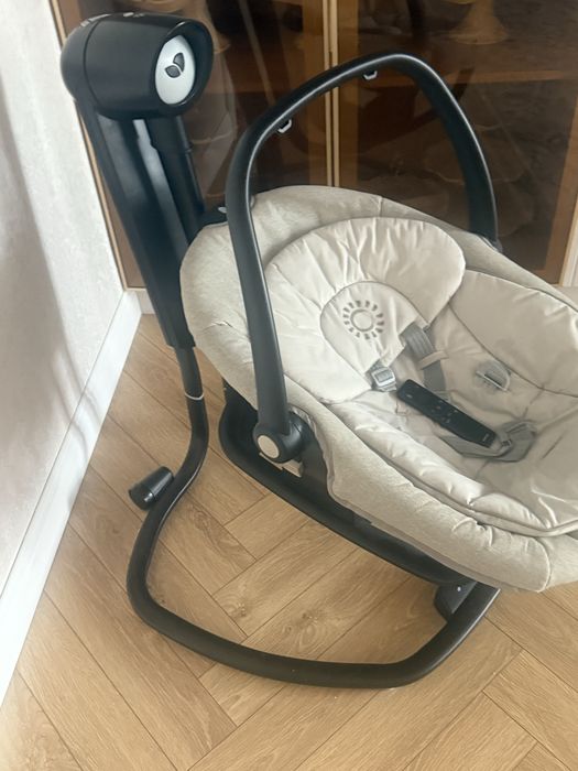 Продам шезлонг детский