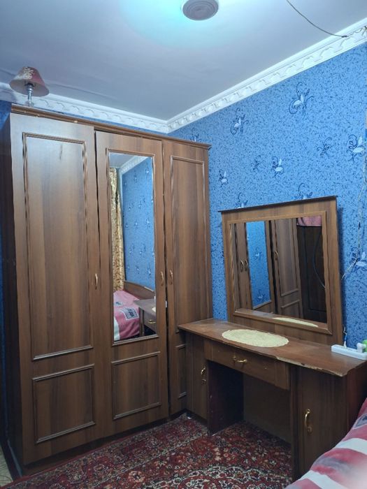 Спальний гарнитур