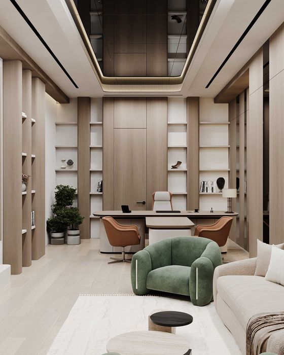 Interyer Dizayner / Interyer va Eksteryer dizayn / Архитектор / Прораб