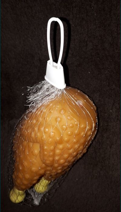 Игрушка для собаки "Курица гриль "