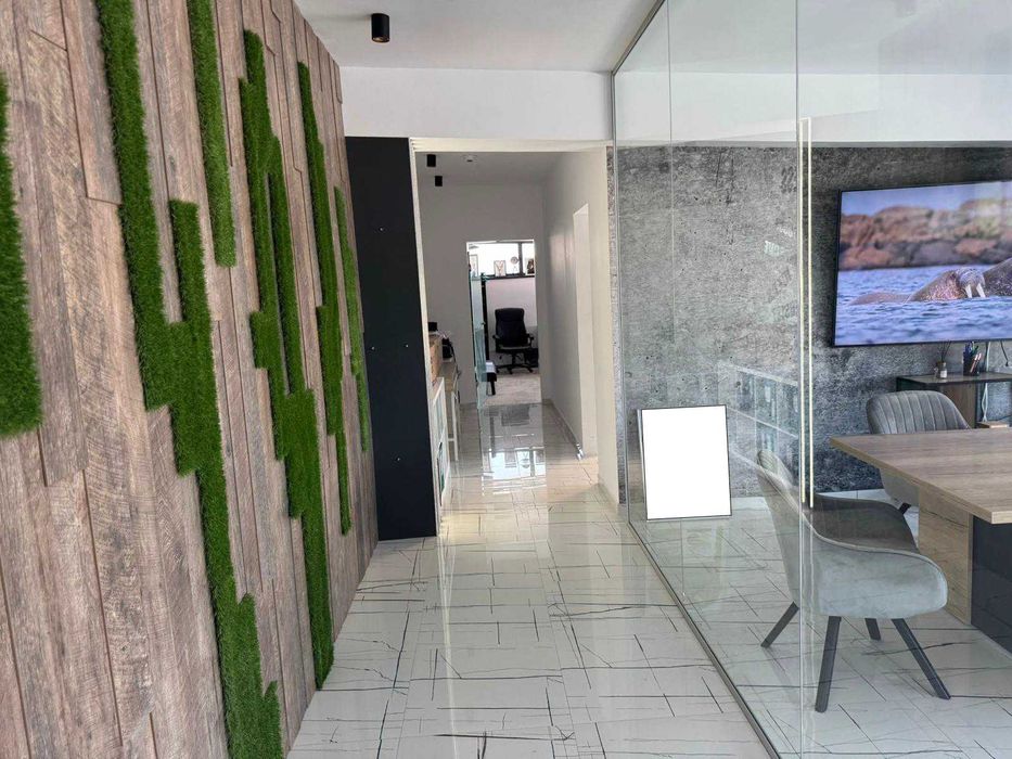 Inchiriere spatiu comercial Focsani spre Petresti