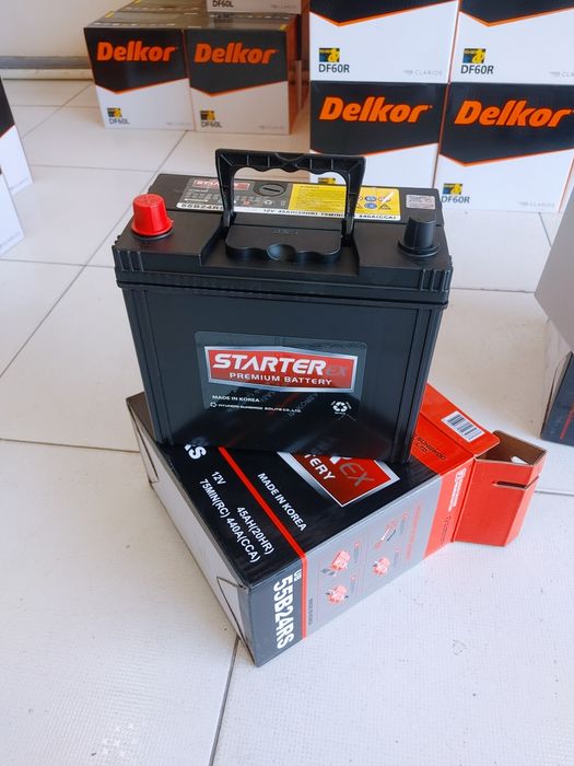 Akumulyator Акумулятор