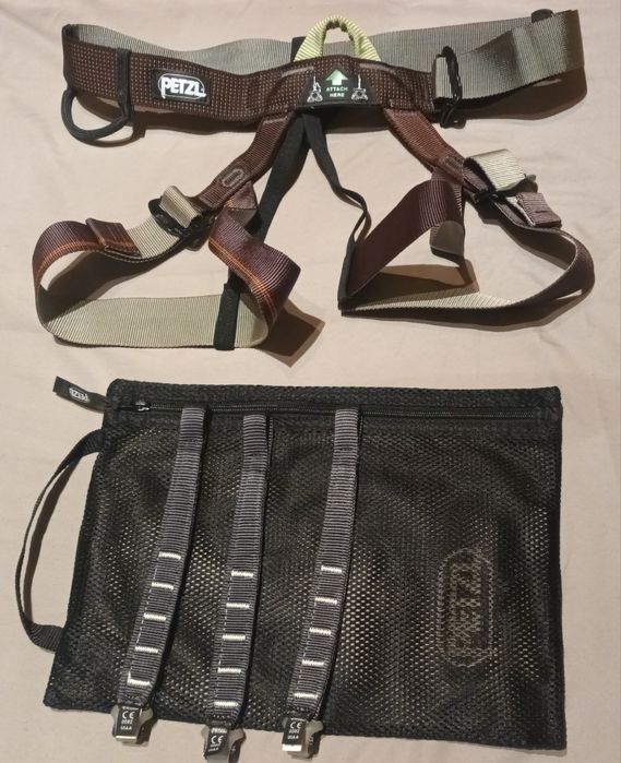 ЛОТ от Туристически принадлежности