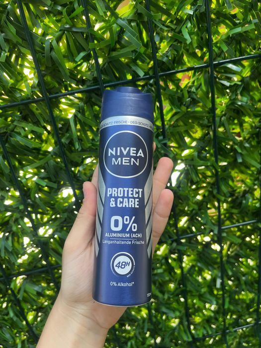 Дезодоранти Nivea