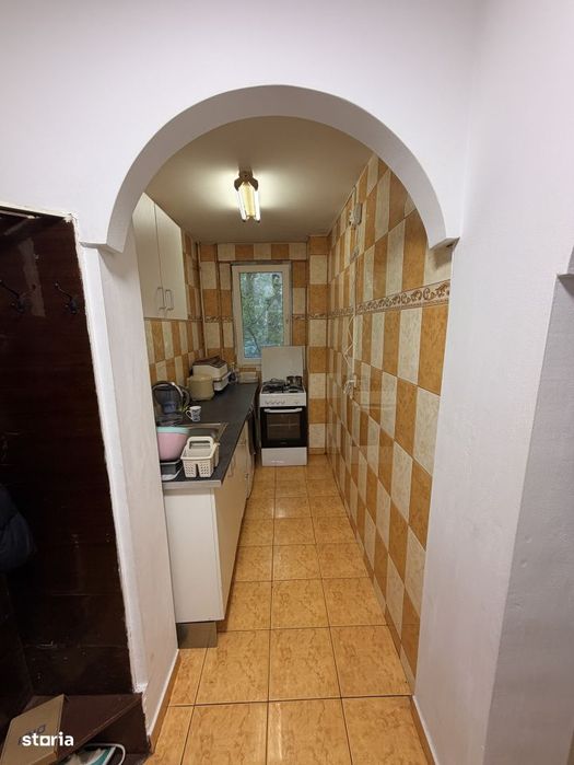 Apartament 2 camere decomandat, 38 mp - Oportunitate