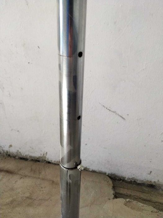 Стойка для одежды