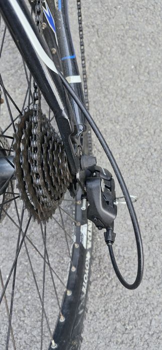 Vand bicicleta de teren MTB