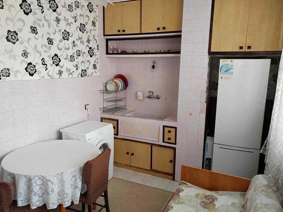 Продава се Двустаен апартамент в Хасково, Възраждане - 68 кв.м за 903 €/кв.м - Снимка #2