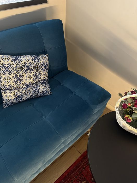 Диван раскладной