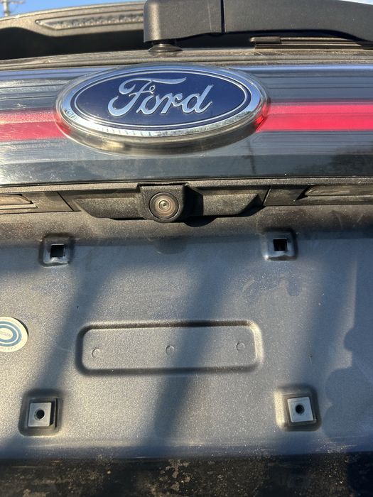 Cameră marșarier Ford Edge